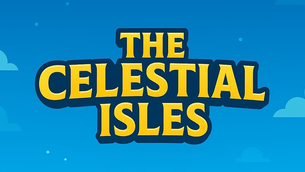 Celestial Isles